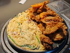-HOTISLAND海鸡岛·韩国料理(江南西店)