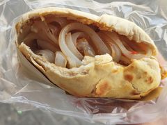 凉粉锅魁-刘小武·锅魁(总店)