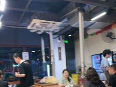 -阿山卓·野生菌火锅·纳西火塘烤肉