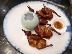 -夜宴江景餐厅