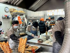 -文武王氏烧饼·无矾油条(西溪路店)