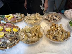 -小螺号海鲜·地道鲁菜(省体总店)
