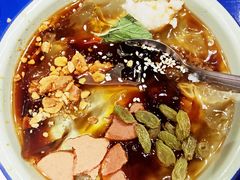 -马路边边串串香(双井直营店)