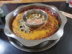 -肥龙火锅(南坪店)