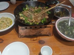 -张氏父子常德肠子馆(湘江世纪城直营店)