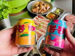 -山葵说·泥炉烤肉(泰达时尚E街区店)