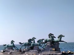 -养马岛旅游度假区