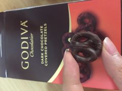 -GODIVA(港汇恒隆广场)