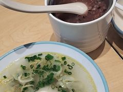 -小杨生煎(周浦万达店)