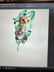 -雕哥的纹身店A3 TATTOO&纹身培训