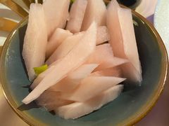 酸萝卜-山石榴·贵州菜(丰盛里店)