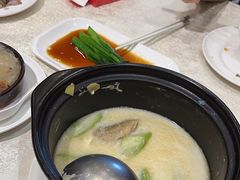 -禾府酒家·传统广府味(番禺店)