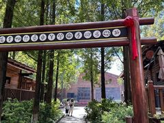 -云南民族村