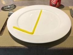 -Pita's&Tika's中东和印度风味餐厅(龙湖天街店)