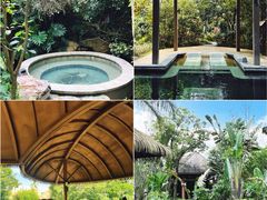 -清远熹乐谷温泉度假酒店