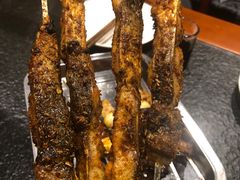 -福苗小骆驼烧烤(大唐不夜城店)