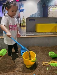-幻贝家儿童乐园(杭州远洋乐堤港店)