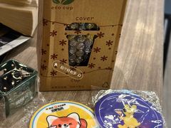 -ibarrel爱杯·bistro&brunch(江宁路店)
