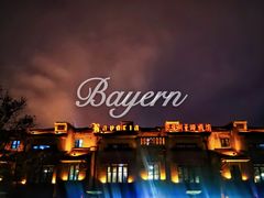 -巴伐利亚啤酒坊(意式风情街店)