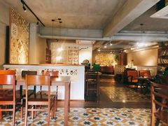 大堂-时光花园(白鹭洲店)