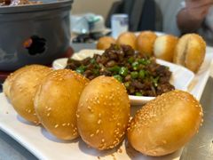 -福寿斋·老北京铜锅涮肉·烤鸭(顺义总店)