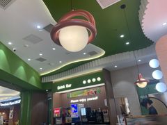-优优西里·意式餐厅(福州金融街万达店)