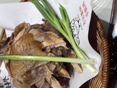 -华夏盛宴(赵都新城店)