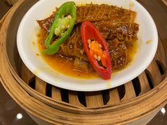 -富力万达嘉华酒店-品珍中餐厅(水果湖店)