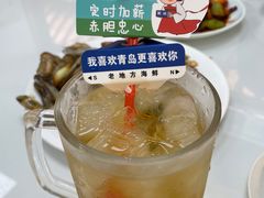 -老地方啤酒屋·海鲜青岛菜大排档(台东步行街店)