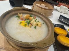 -白天鹅宾馆-宏图府餐厅
