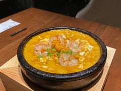 -山里亲戚(淞虹路店)