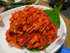 -韩阳王石板烤肉