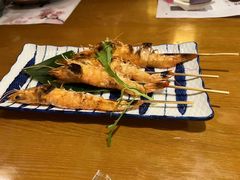 -大江户日本料理(吕厝店)