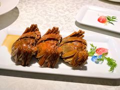熟醉大闸蟹-麟1929(外滩店)