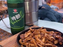 -大师傅金奖啤酒鱼(阳光店)