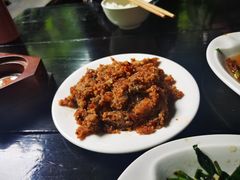 -天师洞道家食堂