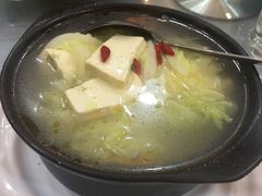 -西北朗益和穆斯林餐厅