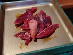 -神户赤童日式烤肉(金地广场店)