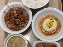 -老乡鸡(融科天地店)