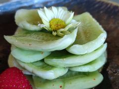 -茶油香闽南菜·花园餐厅(前埔店)