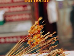 -老长沙龙虾馆(罗湖店)