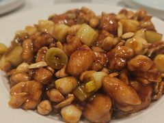 宫保鸡丁-玉林烤鸭店(定福庄店)