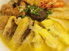 全家福砂锅-申宴酒楼(王子百货店)