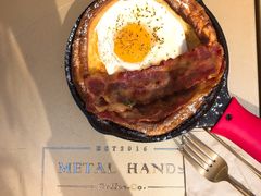 -铁手珈琲制造局metalhands(望京店)