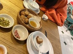 -潮粥荟·潮汕砂锅粥(朝阳大悦城店)