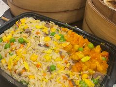 -扬二春炒饭(国庆路总店)