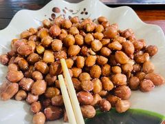 -新疆民族团结羊肉串(锦江区店)