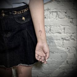 -PinooTattoo皮奴刺青纹身设计总部