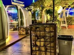 -1819餐厅·团队聚餐·烤串·精酿