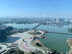 -南京景枫万豪酒店·万豪中餐厅
